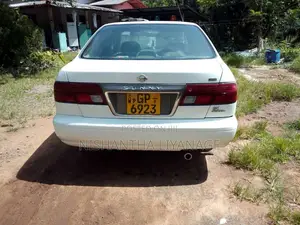 Nissan FB14 1998 Car (Used)