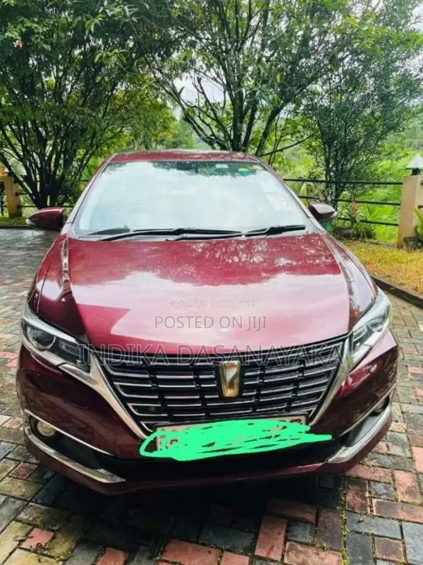 Toyota Premio 2017 Car (Used)