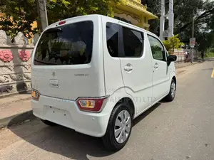 Suzuki Wagon R BL Safety 2026 Car Brand New