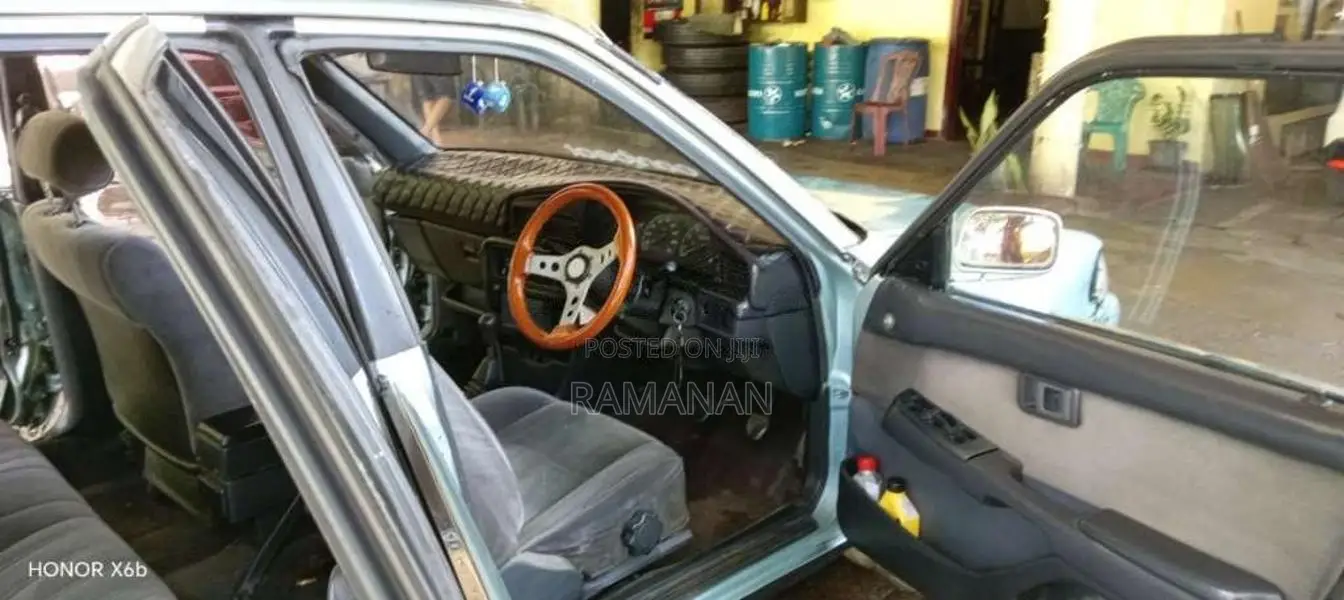 Toyota Corona At170 1989 Car (Used)