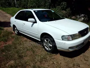 Nissan FB14 1998 Car (Used)