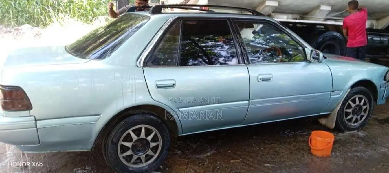 Toyota Corona At170 1989 Car (Used)