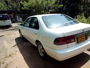 Nissan FB14 1998 Car (Used)