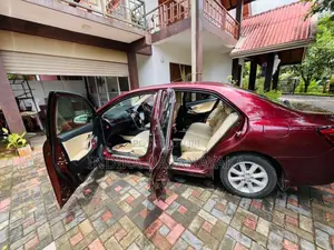 Toyota Premio 2017 Car (Used)