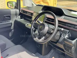 Suzuki Wagon R BL Safety 2026 Car Brand New