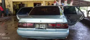 Toyota Corona At170 1989 Car (Used)