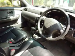 Nissan FB14 1998 Car (Used)