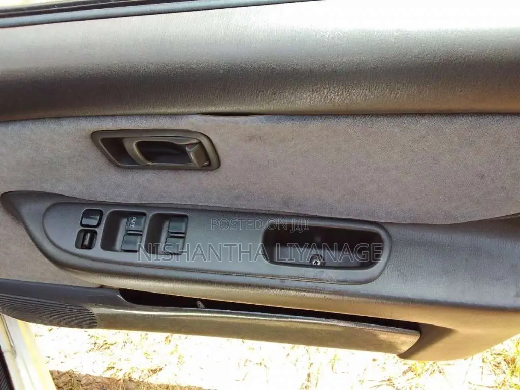 Nissan FB14 1998 Car (Used)