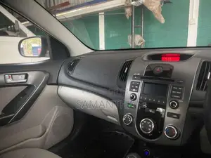 Kia Cerato 2011 Car (Used)