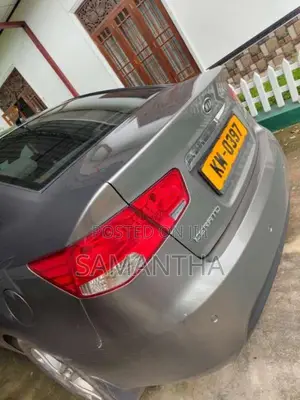 Kia Cerato 2011 Car (Used)