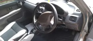 Nissan March K11 2001 Car (Used)