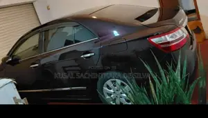 Toyota Premio 2014 Car (Used)
