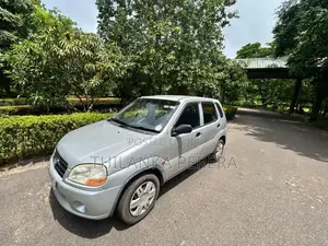 Suzuki Swift 2003 Car (Used)