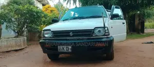 Suzuki Maruti 800 2006 Car (Used)