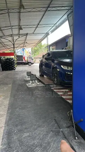 Honda Civic 2018 Car (Used)