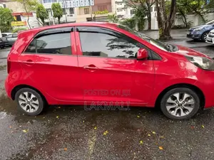 Kia Picanto 2016 Car (Used)