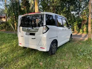 Toyota Roomy 2023 Car (Used)