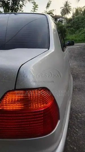 Toyota Corolla 110 1999 Car (Used)