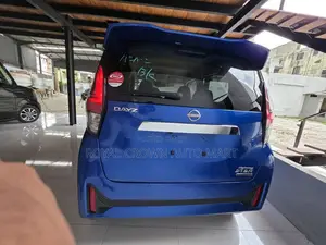 Nissan DAYZ HIGHWAY STAR X 2024 Car Unregistered (Recondition)