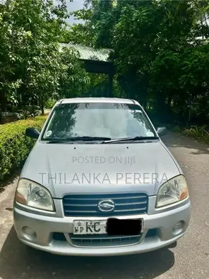 Suzuki Swift 2003 Car (Used)