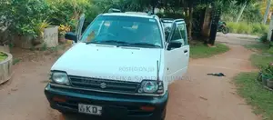 Suzuki Maruti 800 2006 Car (Used)