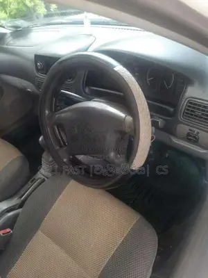 Toyota Corolla AE110 1997 Car (Used)