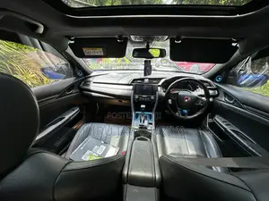 Honda Civic 2018 Car (Used)