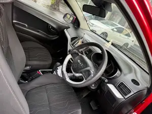 Kia Picanto 2016 Car (Used)
