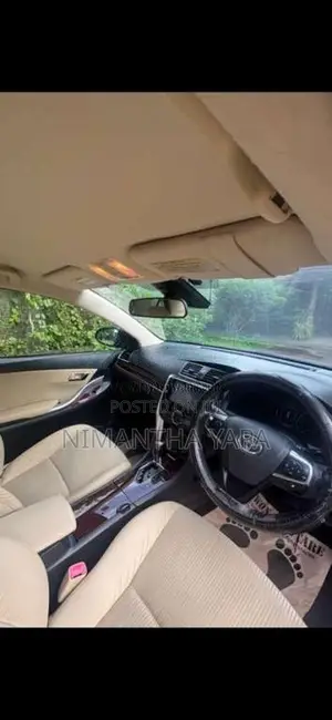 Toyota Premio 2016 Car (Used)