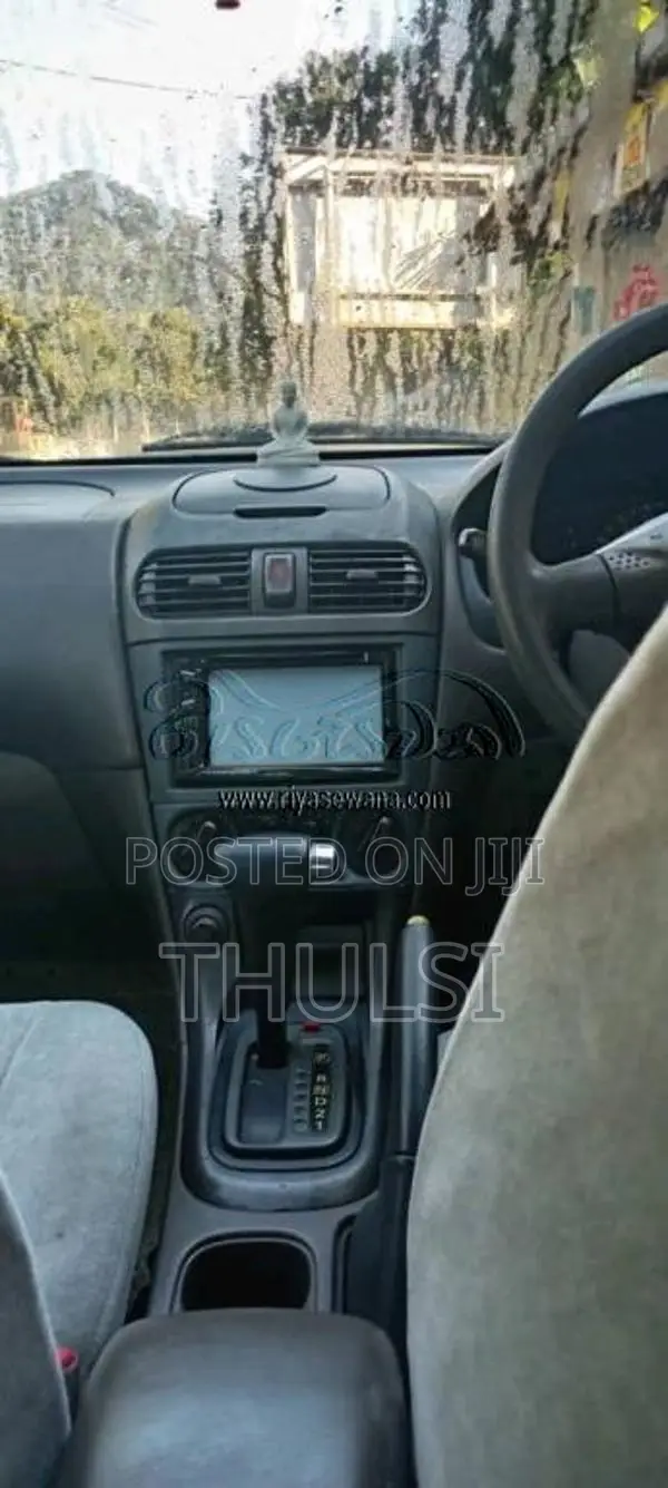Nissan FB15 1999 Car (Used)
