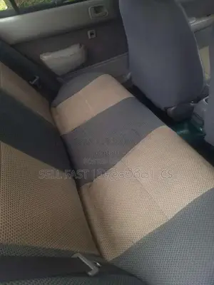 Toyota Corolla AE110 1997 Car (Used)