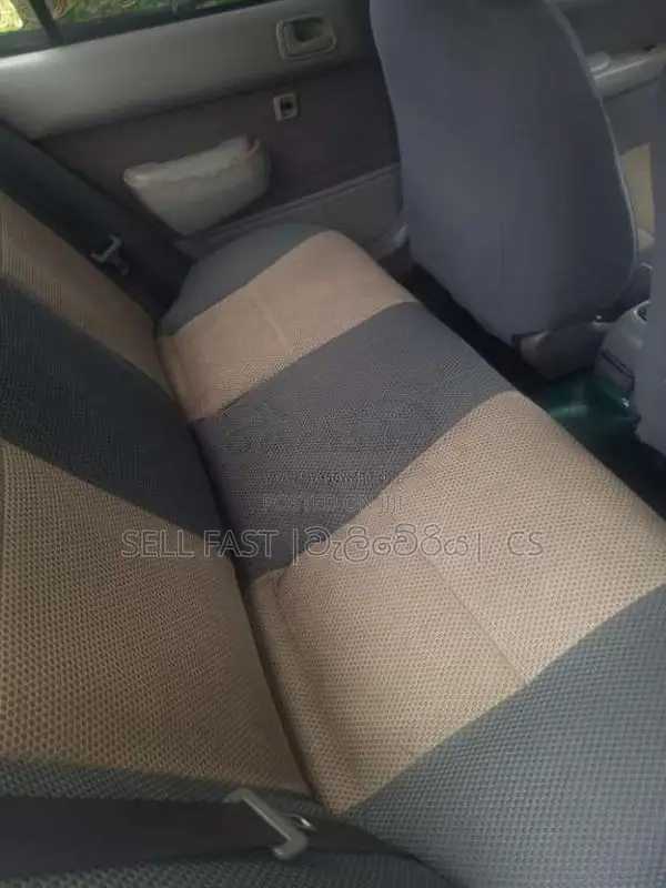 Toyota Corolla AE110 1997 Car (Used)