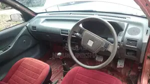 Daihatsu Charade 1988 Car (Used)