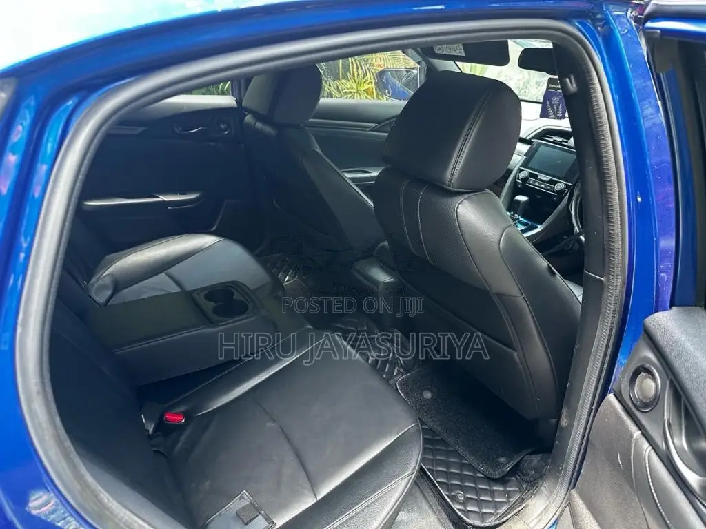 Honda Civic 2018 Car (Used)