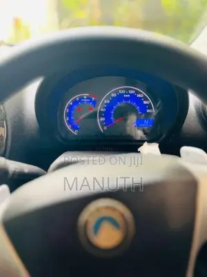 Micro Panda Cross 2018 Car (Used)