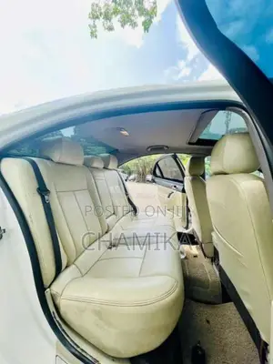 Peugeot 607 2001 Car (Used)