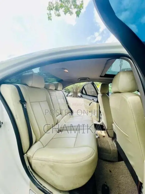Peugeot 607 2001 Car (Used)