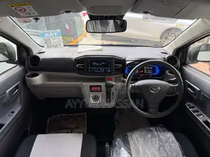 Daihatsu Mira G Grade 2025 Car Unregistered (Recondition)