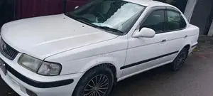 Nissan FB15 1999 Car (Used)
