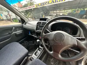 Suzuki Swift 2003 Car (Used)