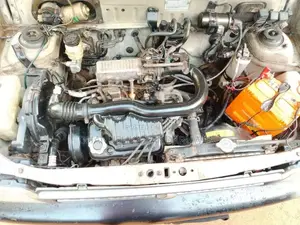 Suzuki Maruti 800 2006 Car (Used)