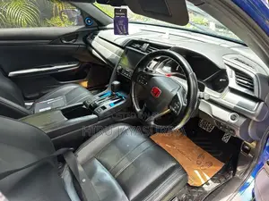 Honda Civic 2018 Car (Used)