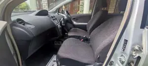 Toyota Vitz 2008 Car (Used)