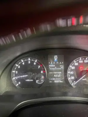 Toyota Premio 2016 Car (Used)