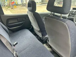 Suzuki Swift 2003 Car (Used)