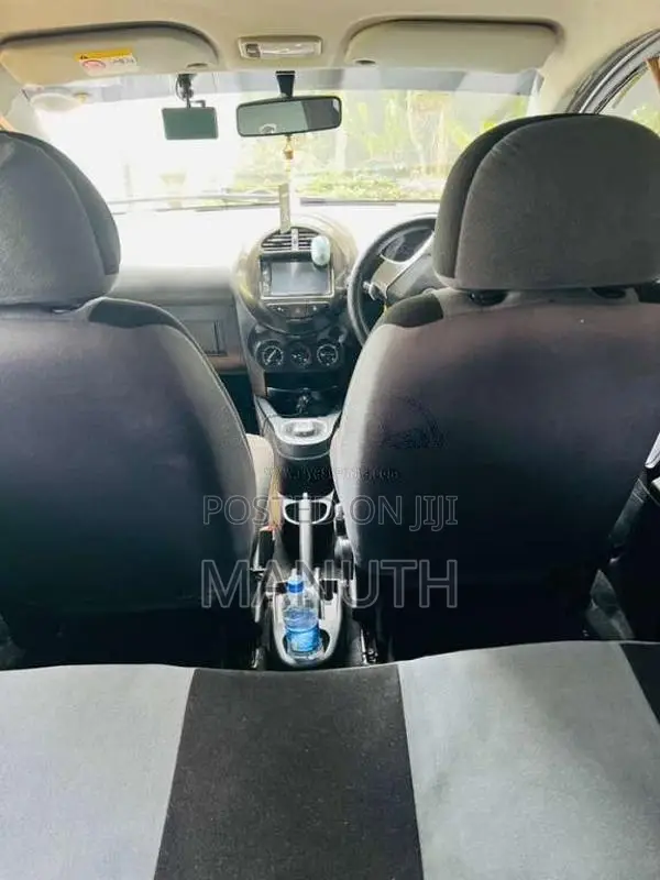 Micro Panda Cross 2018 Car (Used)