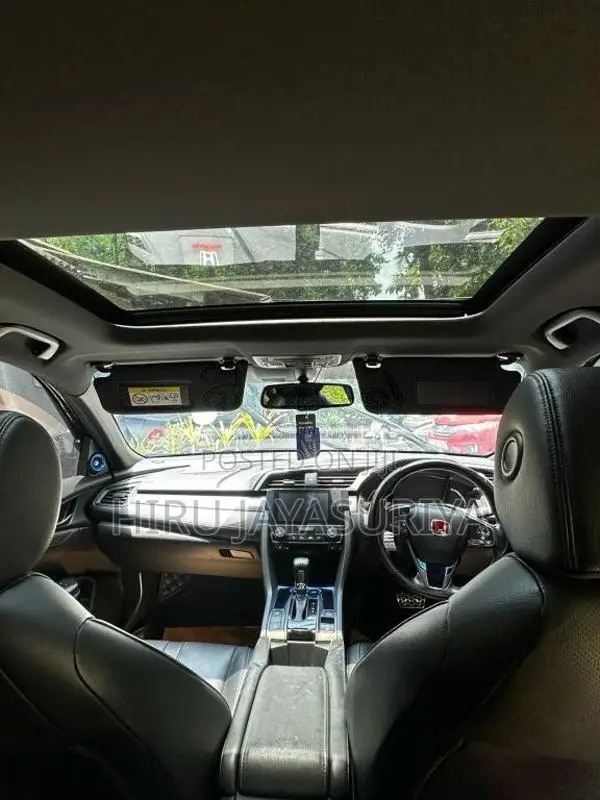 Honda Civic 2018 Car (Used)