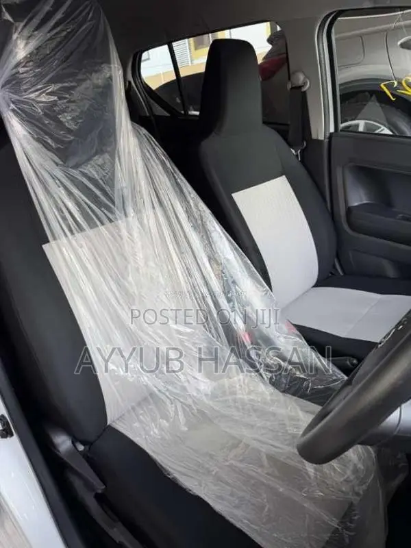 Daihatsu Mira G Grade 2025 Car Unregistered (Recondition)
