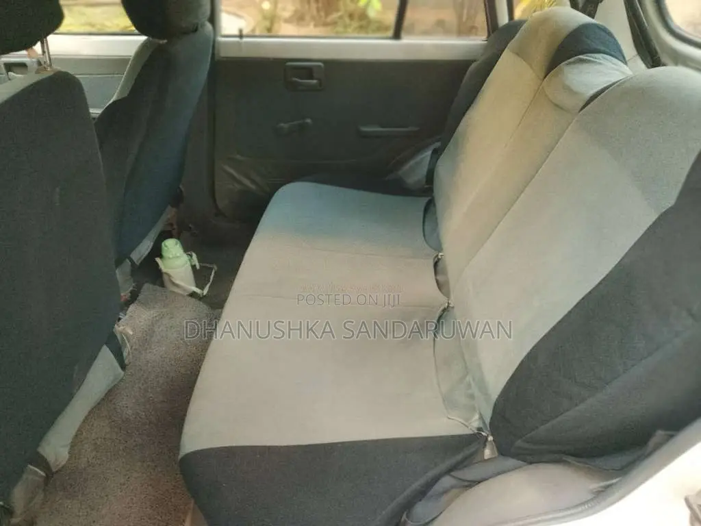 Suzuki Maruti 800 2006 Car (Used)