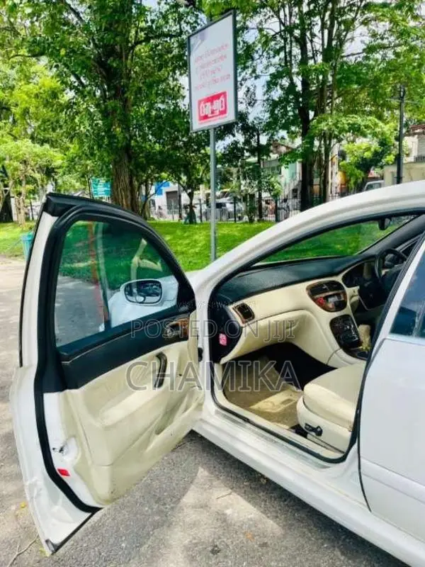 Peugeot 607 2001 Car (Used)